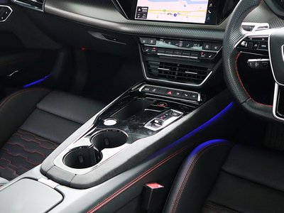 صورة مصغرة 59 لـ 2024 AUDI RS E-TRON GT