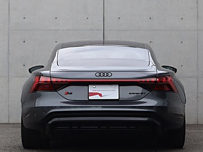 صورة مصغرة 26 لـ 2024 AUDI RS E-TRON GT