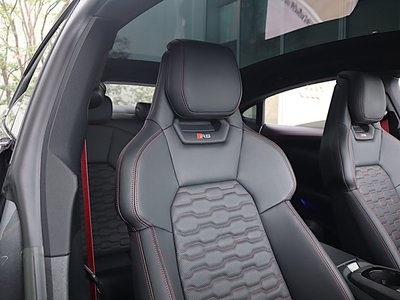 صورة مصغرة 112 لـ 2024 AUDI RS E-TRON GT