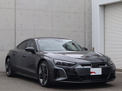 صورة مصغرة 25 لـ 2024 AUDI RS E-TRON GT