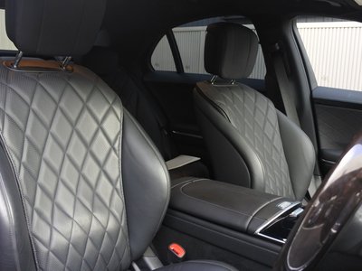 MERCEDES-BENZ S-CLASS - 8