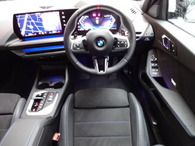 2026 BMW 1 SERIES — фото 10