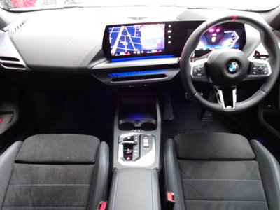 2026 BMW 1 SERIES — миниатюра 26