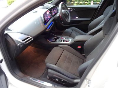 2026 BMW 1 SERIES — миниатюра 11