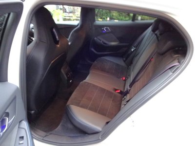 2026 BMW 1 SERIES — миниатюра 15