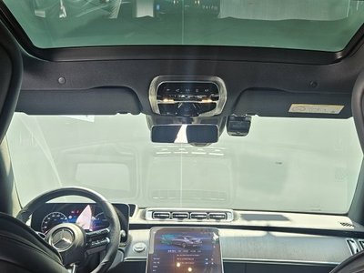 2021 Mercedes-BENZ S-CLASS 照片 9