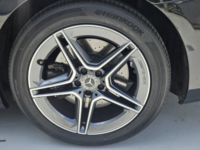 2021 Mercedes-BENZ S-CLASS 照片 6