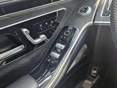 2021 Mercedes-BENZ S-CLASS 照片 10
