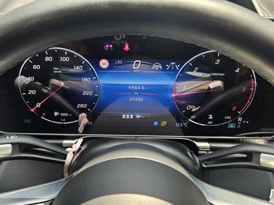 2021 Mercedes-BENZ S-CLASS 照片 8