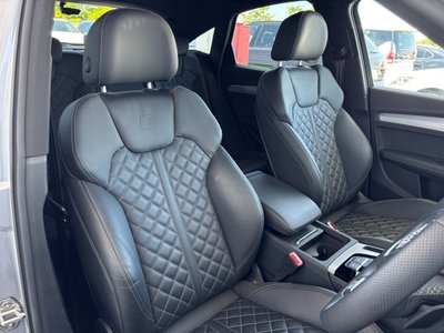 2025 AUDI Q5 SPORTBACK — миниатюра 12