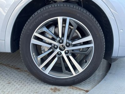 2025 AUDI Q5 SPORTBACK — фото 10
