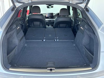 2025 AUDI Q5 SPORTBACK — миниатюра 37