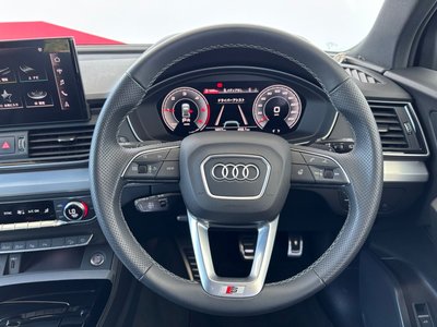 2025 AUDI Q5 SPORTBACK — миниатюра 14