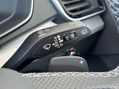 2025 AUDI Q5 SPORTBACK — миниатюра 19
