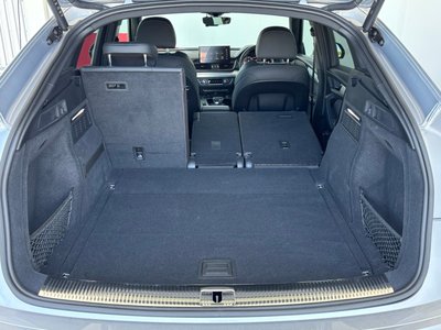 2025 AUDI Q5 SPORTBACK — миниатюра 36