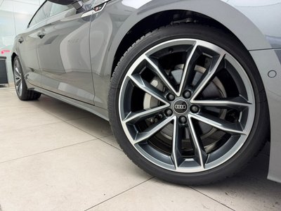 AUDI A5 SPORTBACK - 10
