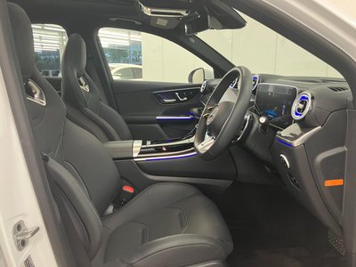 صورة 7 لـ 2024 Mercedes-BENZ GLC