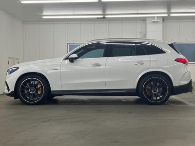 صورة 4 لـ 2024 Mercedes-BENZ GLC