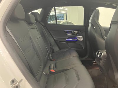 صورة 9 لـ 2024 Mercedes-BENZ GLC