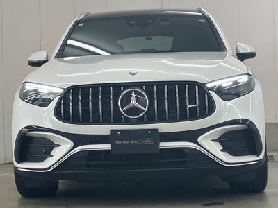 صورة 3 لـ 2024 Mercedes-BENZ GLC