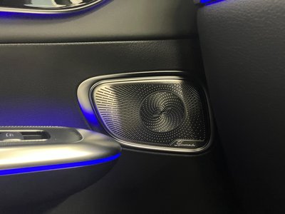 2024 Mercedes-BENZ GLC AMG thumbnail 34