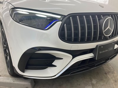 2024 Mercedes-BENZ GLC AMG thumbnail 48
