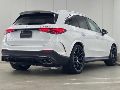صورة 5 لـ 2024 Mercedes-BENZ GLC
