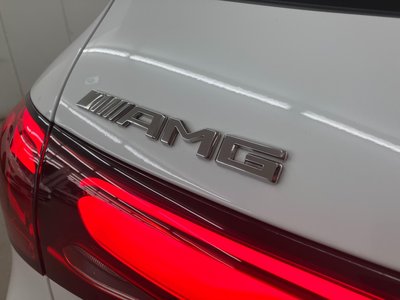 2024 Mercedes-BENZ GLC AMG thumbnail 44