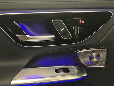 2024 Mercedes-BENZ GLC AMG thumbnail 41