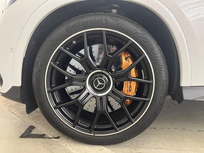 صورة 6 لـ 2024 Mercedes-BENZ GLC