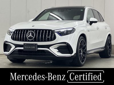 صورة 1 لـ 2024 Mercedes-BENZ GLC
