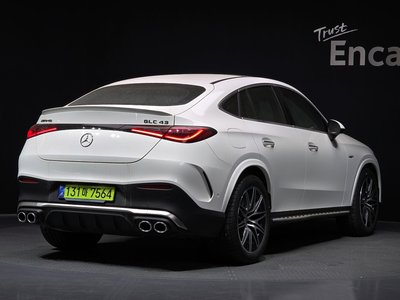 MERCEDES-BENZ GLC - 3