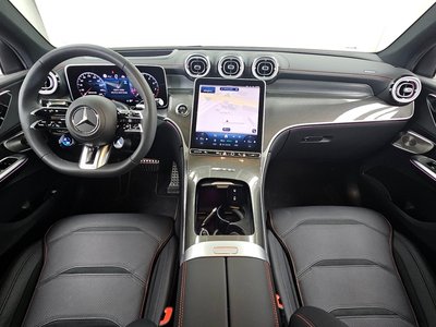 MERCEDES-BENZ GLC - 5