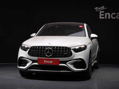 MERCEDES-BENZ GLC - 2