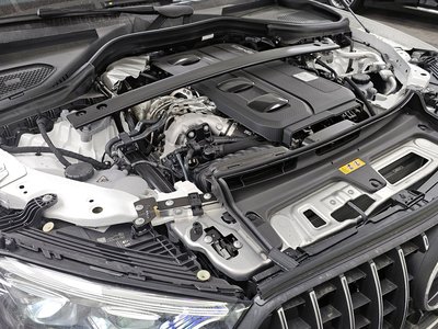 MERCEDES-BENZ GLC - 7