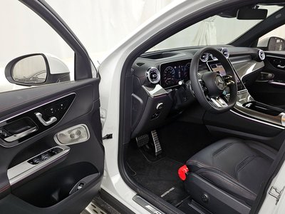 MERCEDES-BENZ GLC - 10