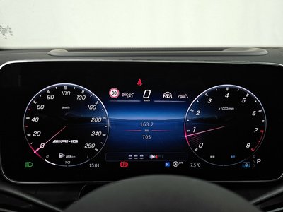 MERCEDES-BENZ GLC - 8