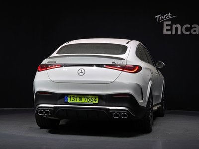 MERCEDES-BENZ GLC - 4