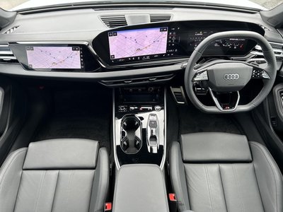 2025 AUDI A5 — фото 2