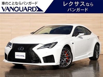 LEXUS RC F
