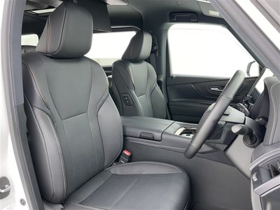 صورة 27 لـ 2024 Toyota ALPHARD