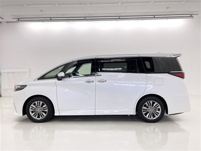 صورة 5 لـ 2024 Toyota ALPHARD