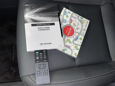 صورة 38 لـ 2024 Toyota ALPHARD