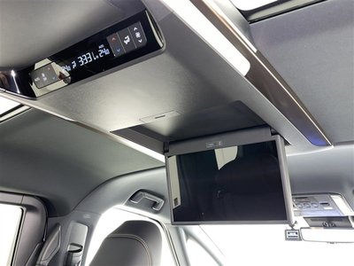 صورة 10 لـ 2024 Toyota ALPHARD