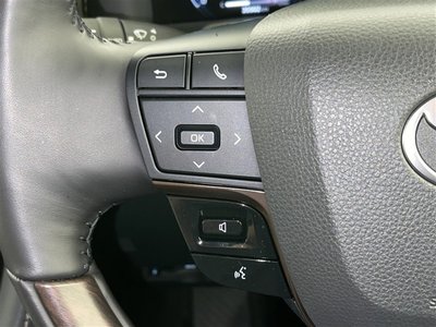 صورة 21 لـ 2024 Toyota ALPHARD