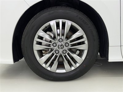 صورة 37 لـ 2024 Toyota ALPHARD