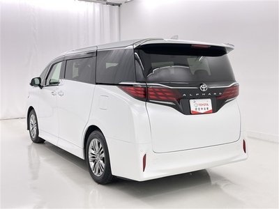 صورة 6 لـ 2024 Toyota ALPHARD