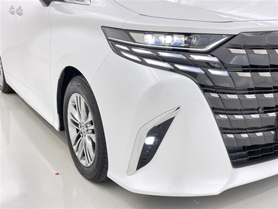 صورة 8 لـ 2024 Toyota ALPHARD