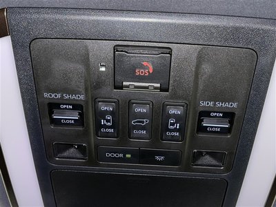 صورة 24 لـ 2024 Toyota ALPHARD