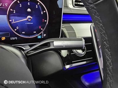 MERCEDES-BENZ S-CLASS - 8